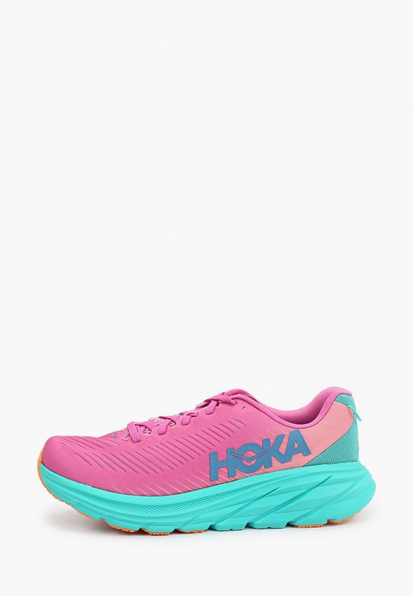 фото Кроссовки hoka one one