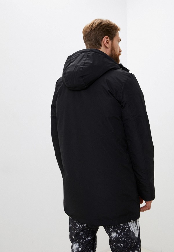 фото Парка denham