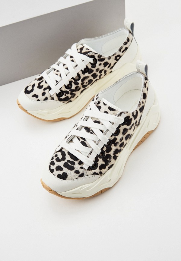 фото Кроссовки just cavalli