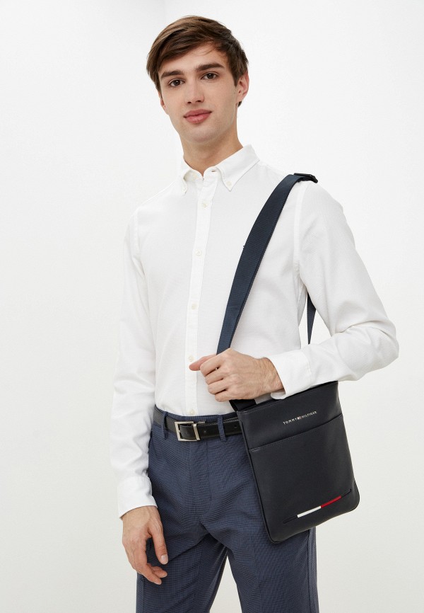 фото Сумка tommy hilfiger