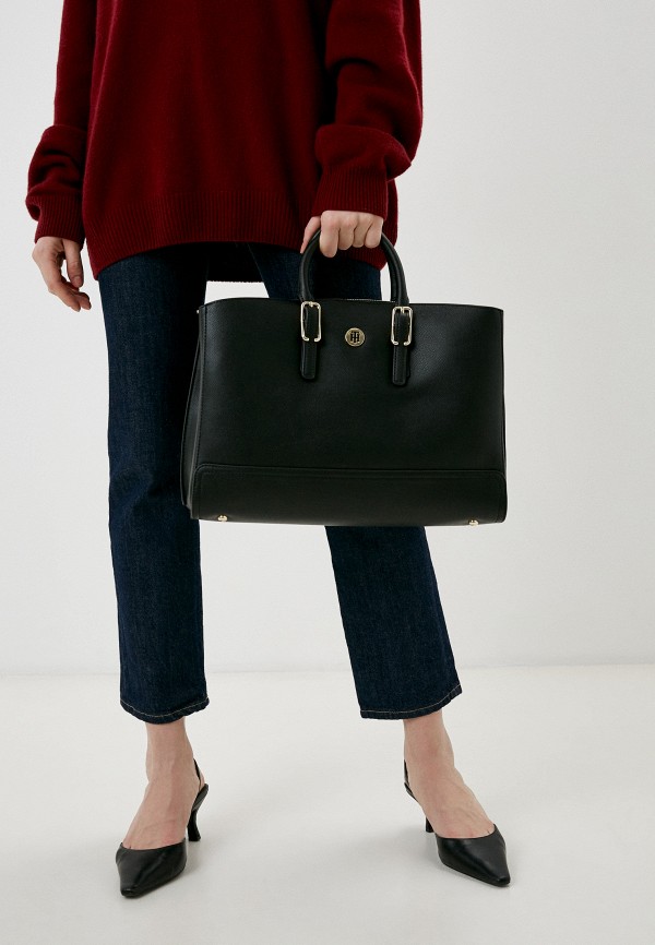 фото Сумка tommy hilfiger