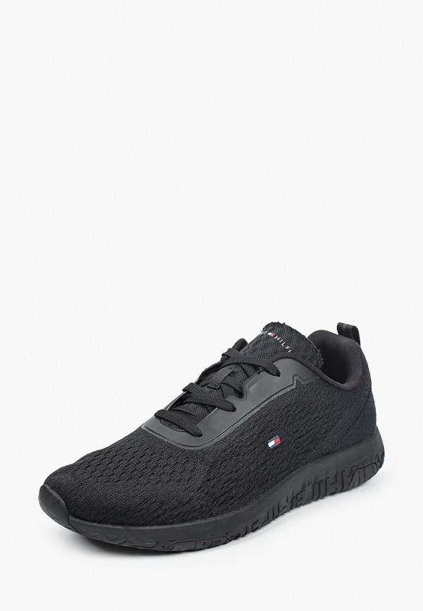 фото Кроссовки tommy hilfiger
