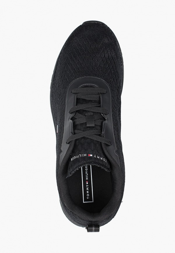 фото Кроссовки tommy hilfiger