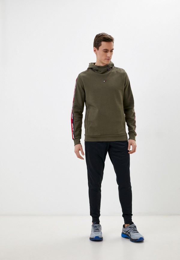 фото Худи tommy hilfiger