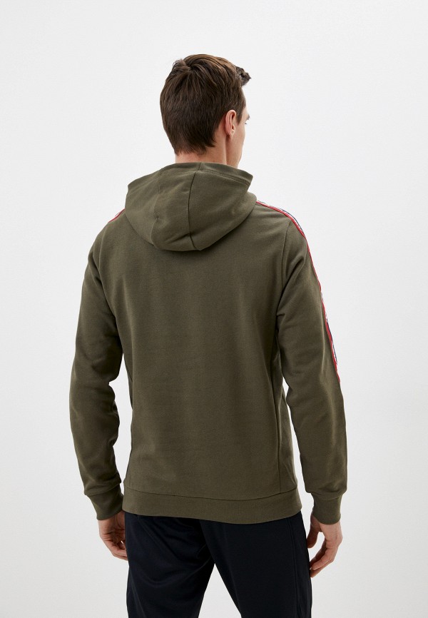 фото Худи tommy hilfiger