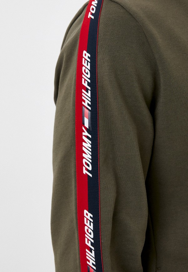 фото Худи tommy hilfiger
