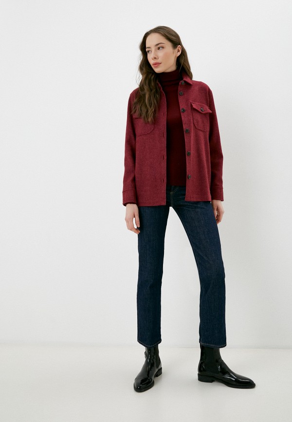 фото Рубашка tommy hilfiger