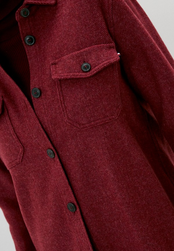 фото Рубашка tommy hilfiger