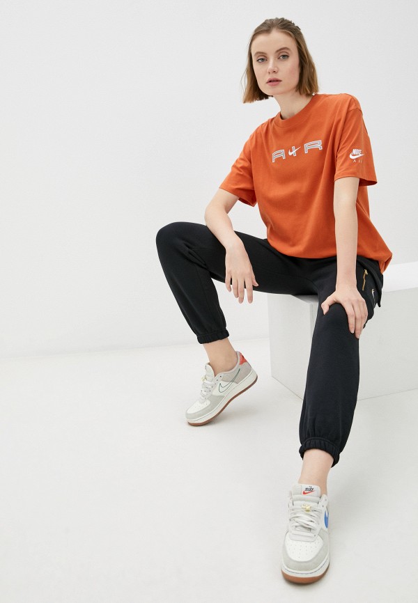 фото Футболка nike