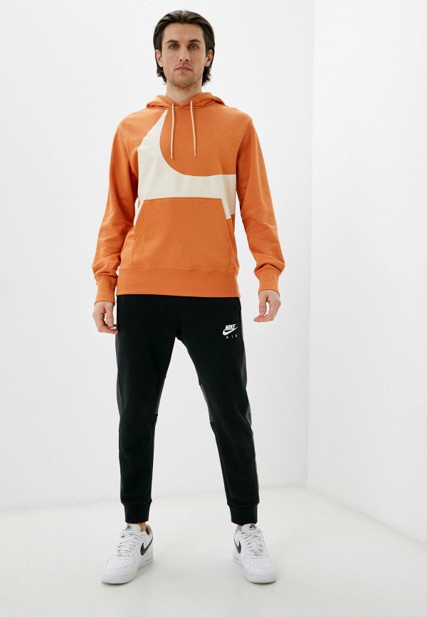 фото Худи nike