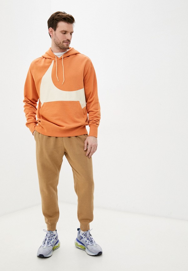 фото Худи nike