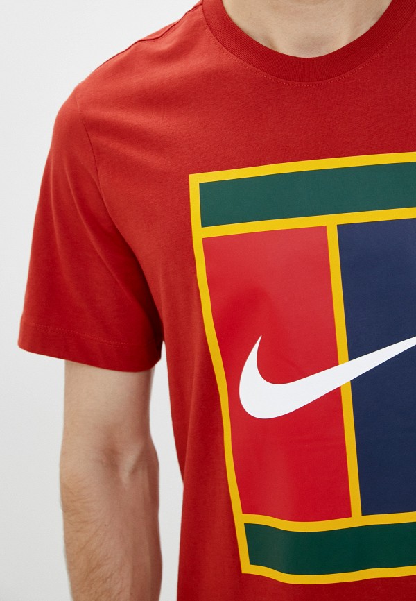 фото Футболка nike