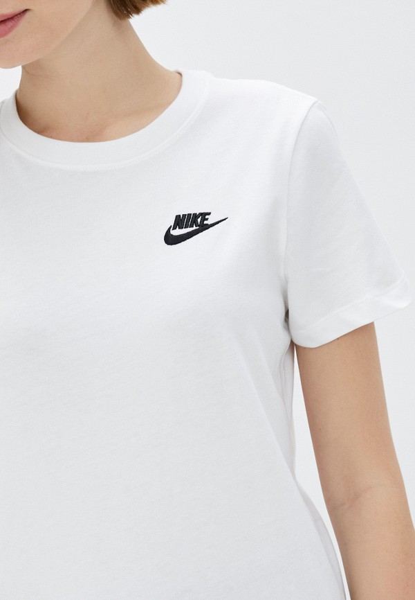 фото Футболка nike