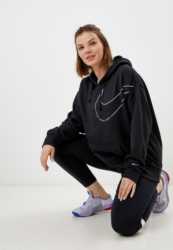 фото Худи nike
