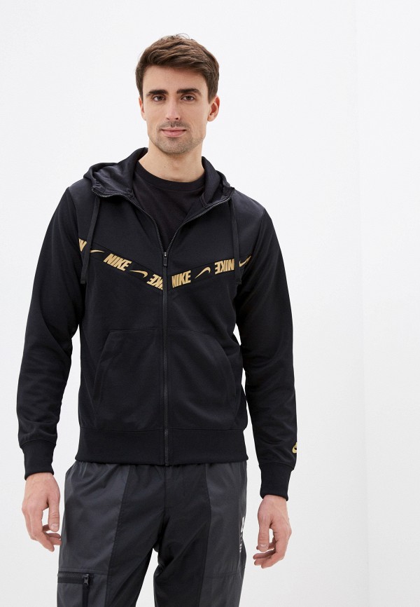 фото Толстовка nike