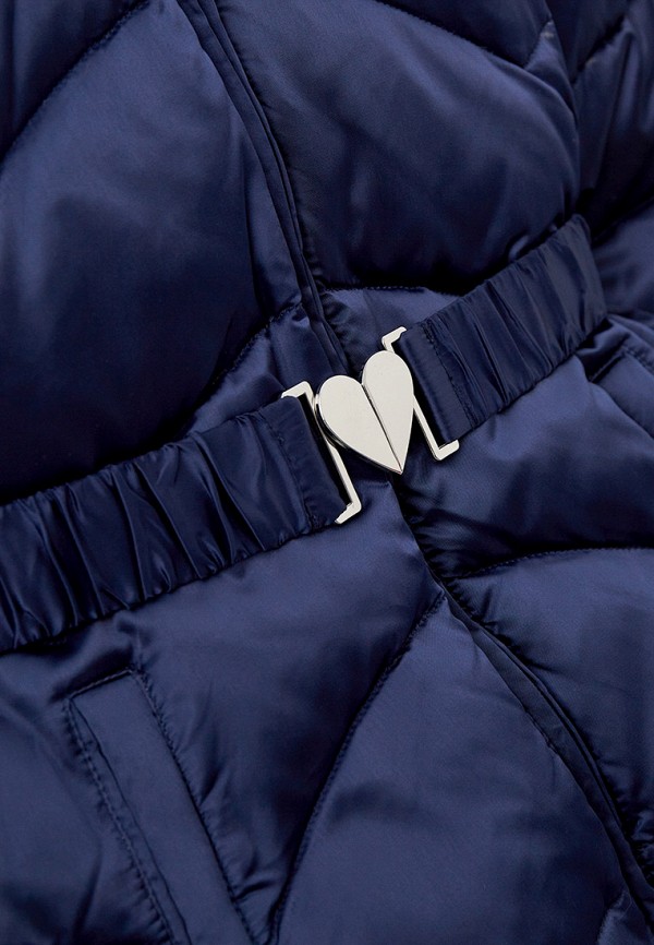 фото Пуховик chicco