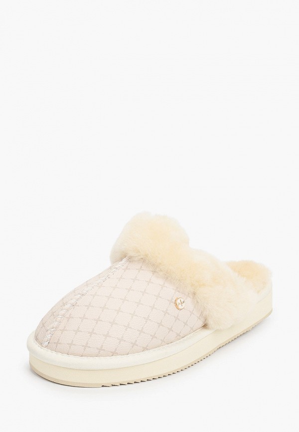 фото Тапочки mexx