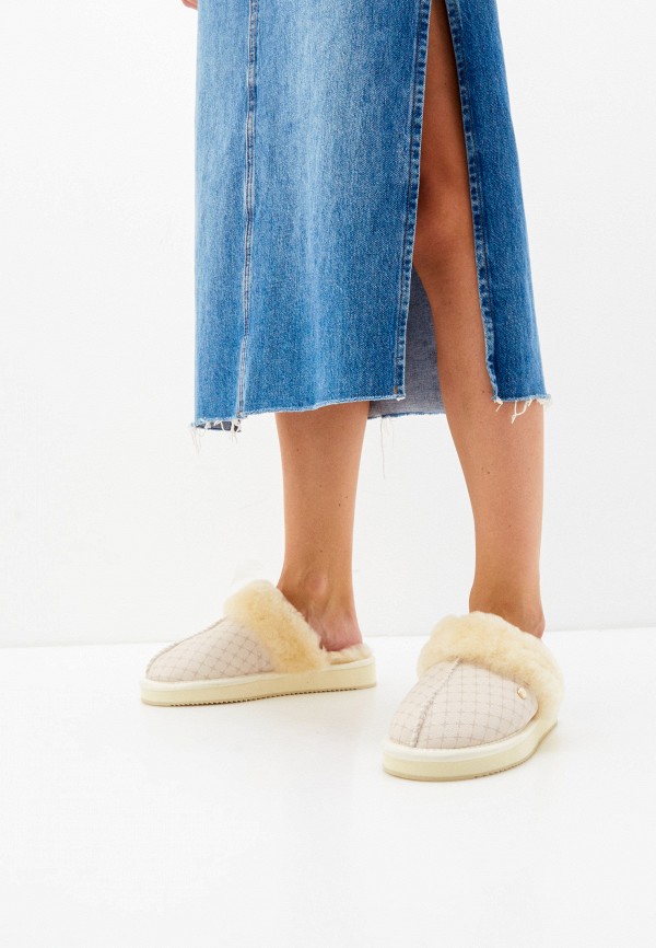 фото Тапочки mexx