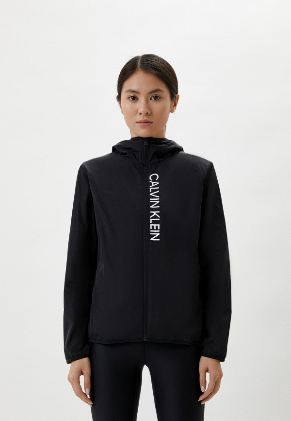 фото Ветровка calvin klein performance