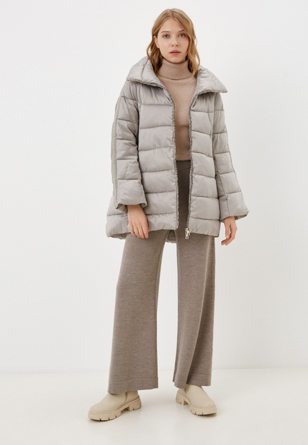 фото Куртка утепленная ri-unik