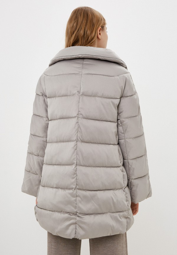 фото Куртка утепленная ri-unik