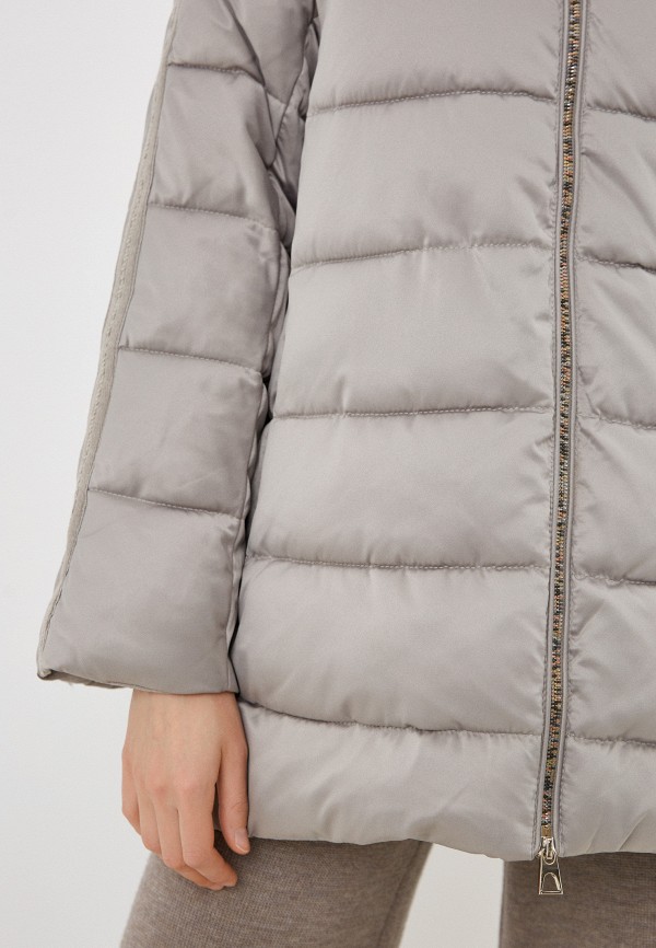 фото Куртка утепленная ri-unik