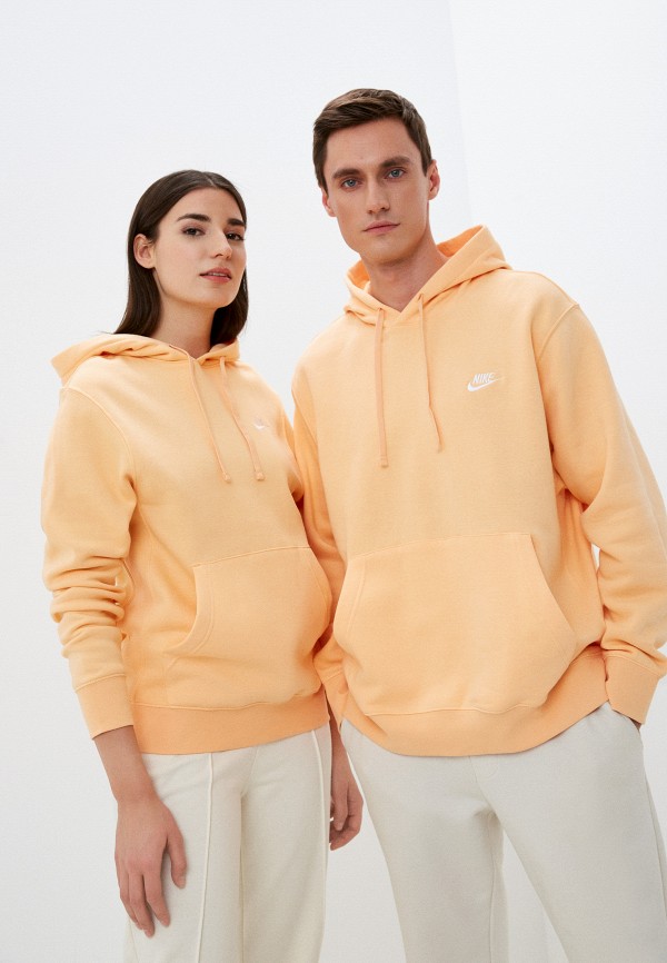 фото Худи nike