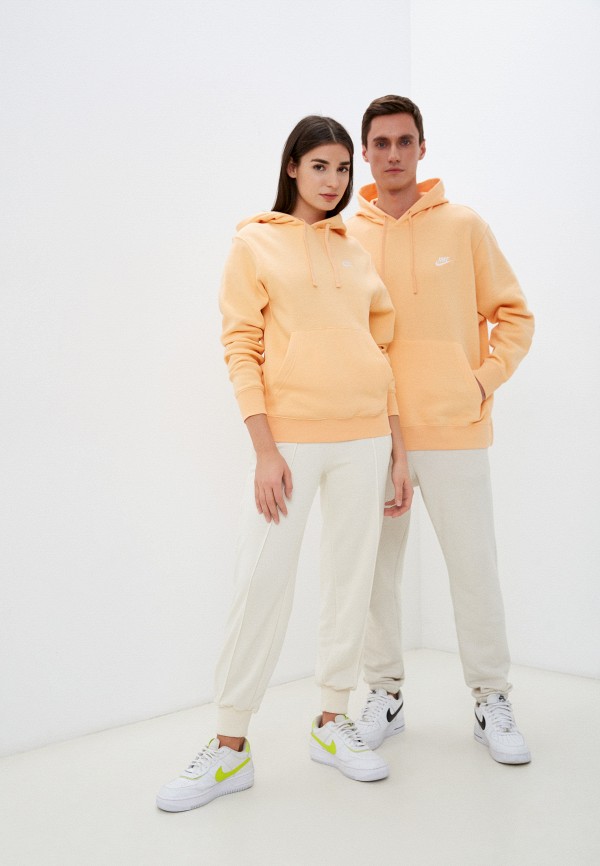 фото Худи nike