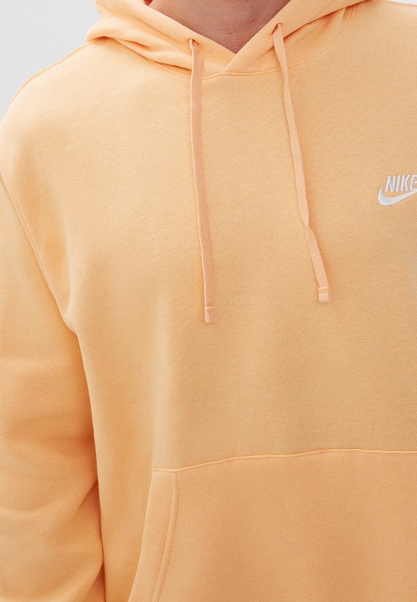 фото Худи nike