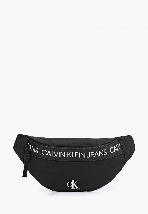 фото Сумка поясная calvin klein jeans