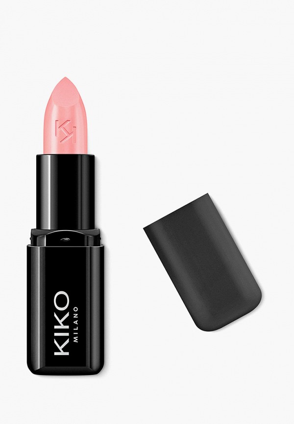 Помада Kiko Milano, Розовый, SMART FUSION LIPSTICK, кремовая со сверкающим финишем, тон 403 soft rose, 3 г
Помада Kiko Milano, Розовый, SMART FUSION LIPSTICK, кремовая со сверкающим финишем, тон 403 soft rose, 3 г
