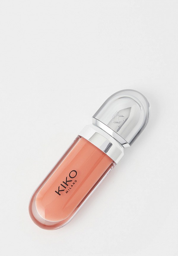 Блеск для губ Kiko Milano, Розовый, 3D HYDRA LipGloss, сияние и объем, тон 08 natural rosewood, 6.5 мл
Блеск для губ Kiko Milano, Розовый, 3D HYDRA LipGloss, сияние и объем, тон 08 natural rosewood, 6.5 мл