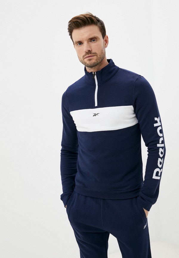 фото Костюм спортивный reebok