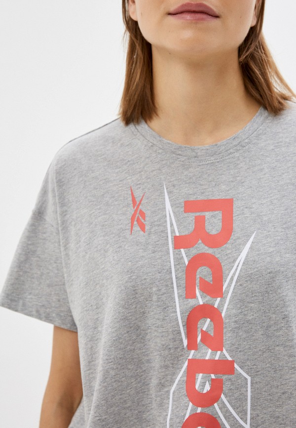 фото Футболка reebok