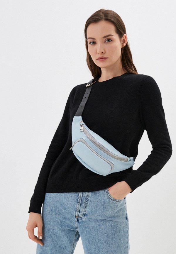 фото Сумка поясная dimanche