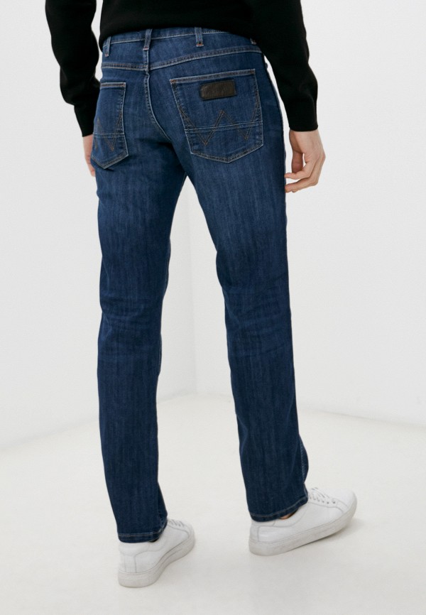 фото Джинсы wrangler