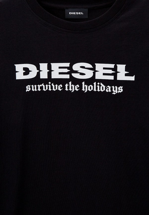 фото Костюм спортивный diesel