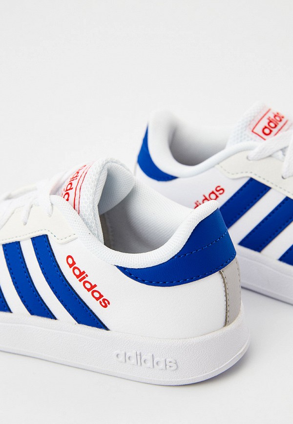 фото Кеды adidas