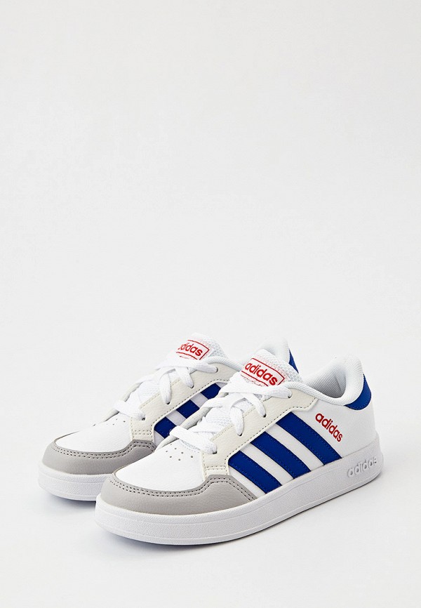 фото Кеды adidas