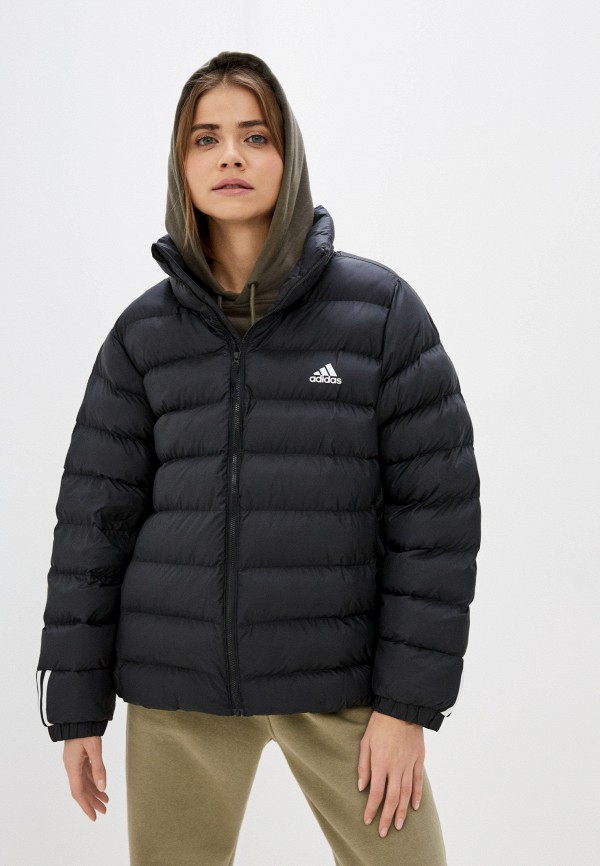 фото Куртка утепленная adidas
