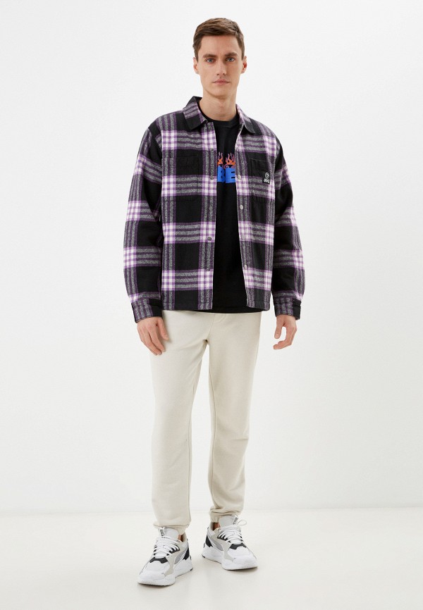 фото Куртка утепленная obey