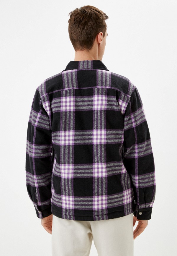 фото Куртка утепленная obey