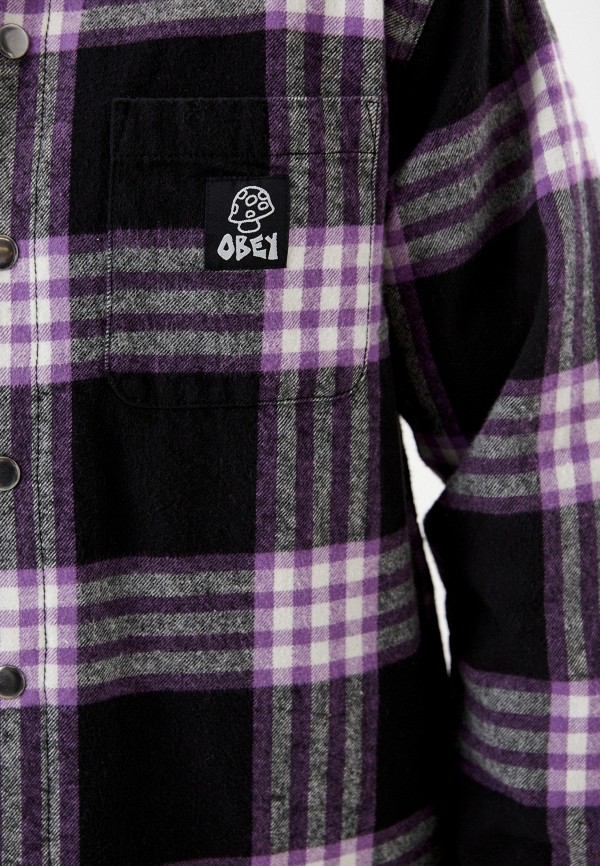 фото Куртка утепленная obey