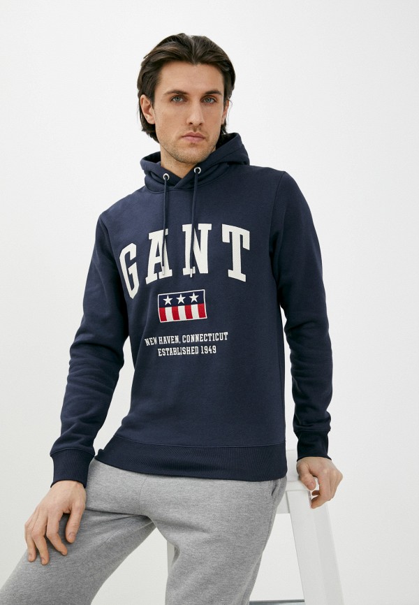 фото Худи gant