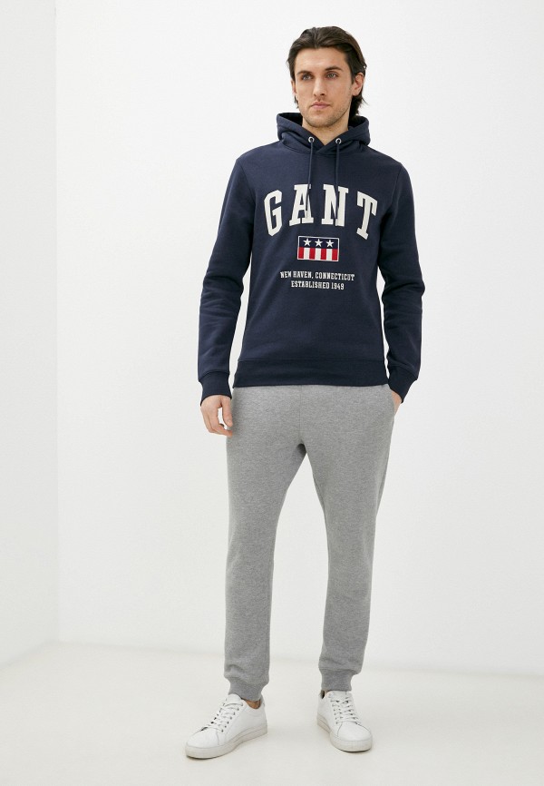 фото Худи gant