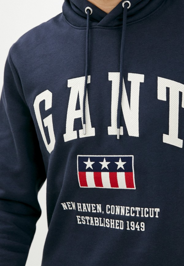 фото Худи gant
