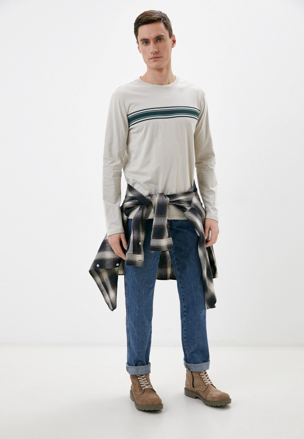 фото Джинсы wrangler