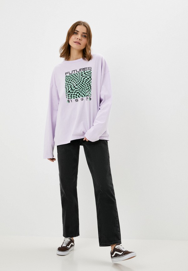 фото Джинсы topshop