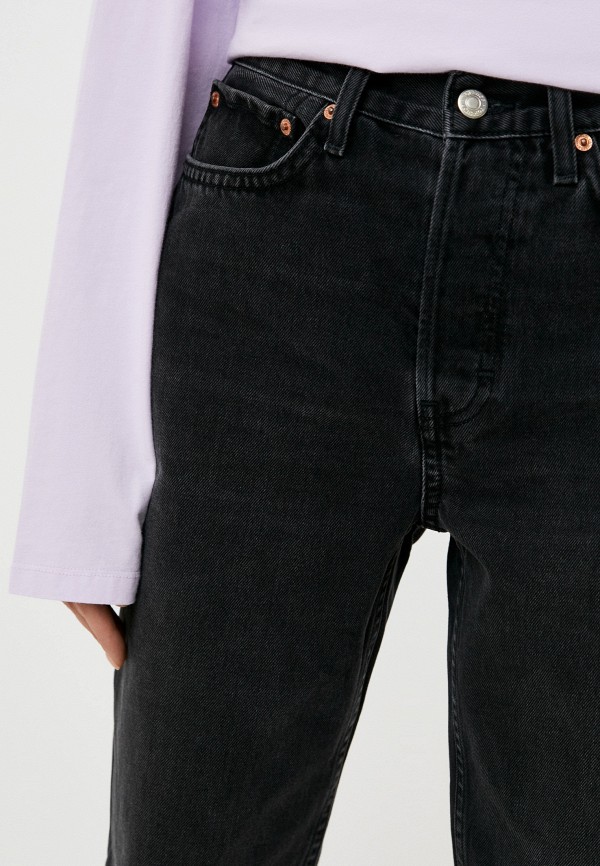 фото Джинсы topshop