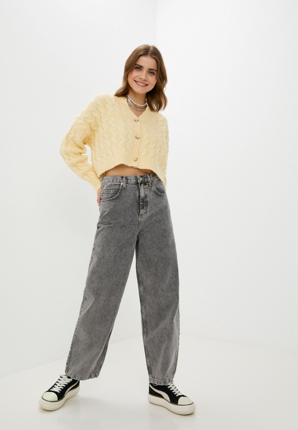 фото Джинсы topshop